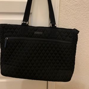Vera bradley tote bag
